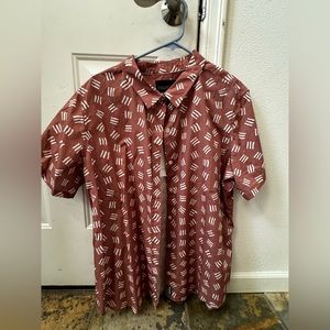 Wildfang button up